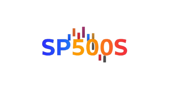 SP500A Logo